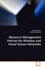 Resource Management Policies for Wireless and Visual Sensor Networks af Stanislava Soro