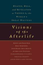 Visions of the Afterlife af Constance Pollock