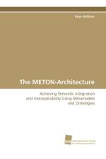 The Meton-Architecture af Peter Hofferer