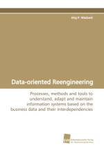 Data-Oriented Reengineering af Jorg P Wadsack
