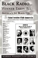 Black Radio ... Winner Takes All af Marsha Washington George