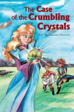 The Case of the Crumbling Crystals af Havlin