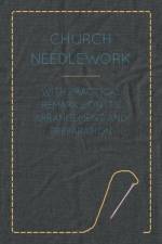 Church Needlework af Anon
