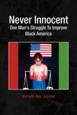 Never Innocent af Donald Ray Jordan