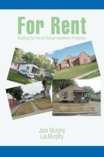 For Rent af Jack Murphy