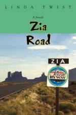 Zia Road af Linda Twist