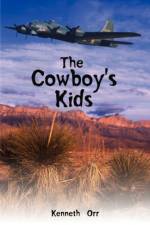 The Cowboy's Kids af Kenneth Orr