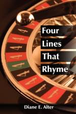 Four Lines That Rhyme af Diane E. Alter