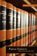 Partial Verdicts af Daniel J. Kornstein