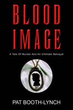 Blood Image af Pat Booth-Lynch