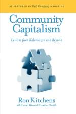 Community Capitalism af Ron Kitchens