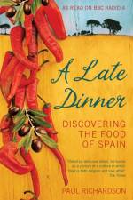 A Late Dinner af Paul Richardson