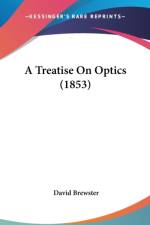 A Treatise On Optics (1853) af David Brewster