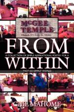 From Within af Gail Mahome