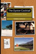 The Oyster Cocktail af Tomas Sancio