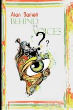 Behind the Voices af Alan Barnett