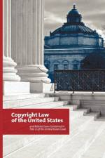 Copyright Law of the United States af U. S. Government