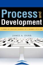 Process and Development af James a Durr