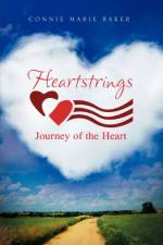 Heartstrings af Connie Marie Baker