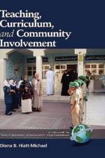 Teaching, Curriculum, and Community Involvement af Diana B. Hiatt-Michael