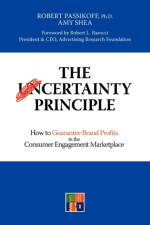 The Certainty Principle af Ph.D. Robert Passikoff