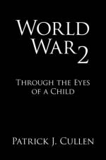 World War 2 af Patrick J. Cullen