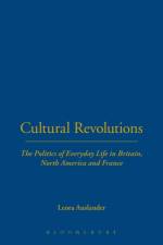 Cultural Revolutions