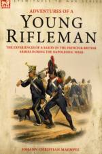 Adventures of a Young Rifleman