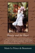 Beauty and the Beast af Marie Le Prince De Beaumont