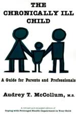 The Chronically Ill Child af Audrey T. McCollum