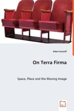 On Terra Firma af Adam Kossoff