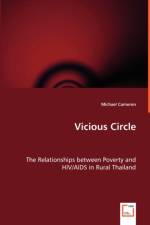 Vicious Circle af Associate Professor Michael (University of Portland) Cameron
