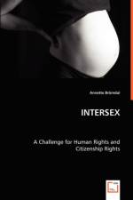Intersex af Annette Broemdal