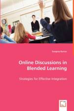 Online Discussions in Blended Learning af Swapna (University of Florida Kumar