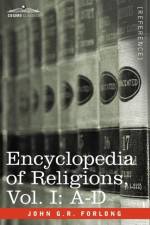 Encyclopedia of Religions - In Three Volumes, Vol. I af John G R Forlong