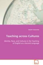 Teaching across Cultures af Satoshi Tsukamoto