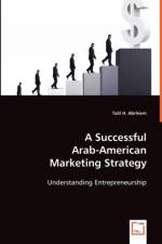A Successful Arab-American Marketing Strategy af Talil H Abrhiem