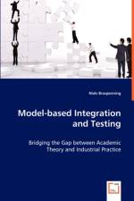 Model-based Integration and Testing af Niels Braspenning