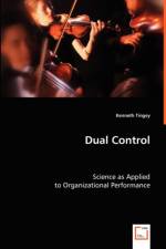 Dual Control af Kenneth Tingey