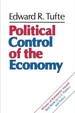 Political Control of the Economy af Edward R. Tufte