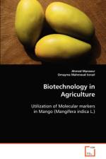 Biotechnology in Agriculture af Ahmed Mansour