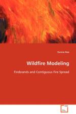 Wildfire Modeling af Eunmo Koo
