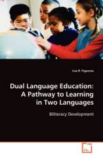 Dual Language Education af Lisa R Figueroa