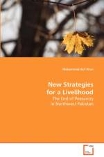 New Strategies for a Livelihood af Mohammad Asif Khan