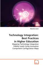 Technology Integration af Manisha Javeri