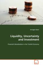 Liquidity, Uncertainty and Investment af Armagan Gezici