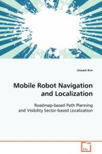 Mobile Robot Navigation and Localization af Jinsuck Kim