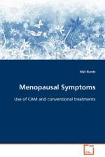 Menopausal Symptoms af Mali Bunde