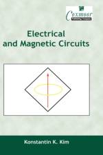 Electrical and Magnetic Circuits af Konstantin K. Kim