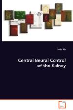 Central Neural Control of the Kidney af David Sly